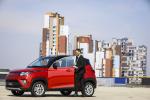 Mahindra KUV100 Nxt 2018 года (EU)